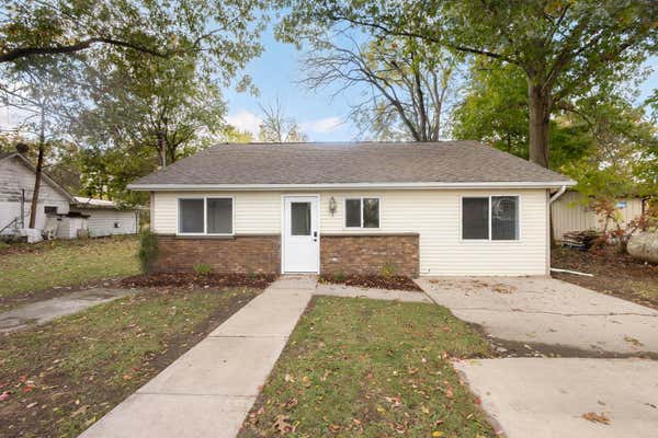 66949 WINDING RIVER RD, CONSTANTINE, MI 49042 - Image 1