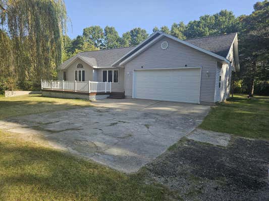 17190 BASS LAKE AVE, GOWEN, MI 49326 - Image 1