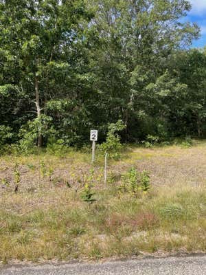 LOT 2 RENAISSANCE DRIVE, MANISTEE, MI 49660 - Image 1