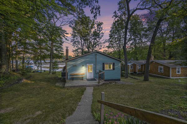 309 HARBISON DR, BITELY, MI 49309 - Image 1