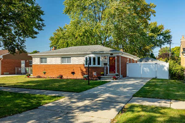 14876 MAYWOOD ST, SOUTHGATE, MI 48195 - Image 1