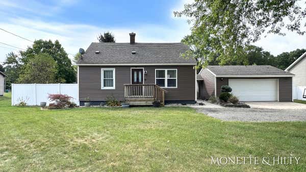 2523 HEIGHTS RAVENNA RD, MUSKEGON, MI 49444 - Image 1