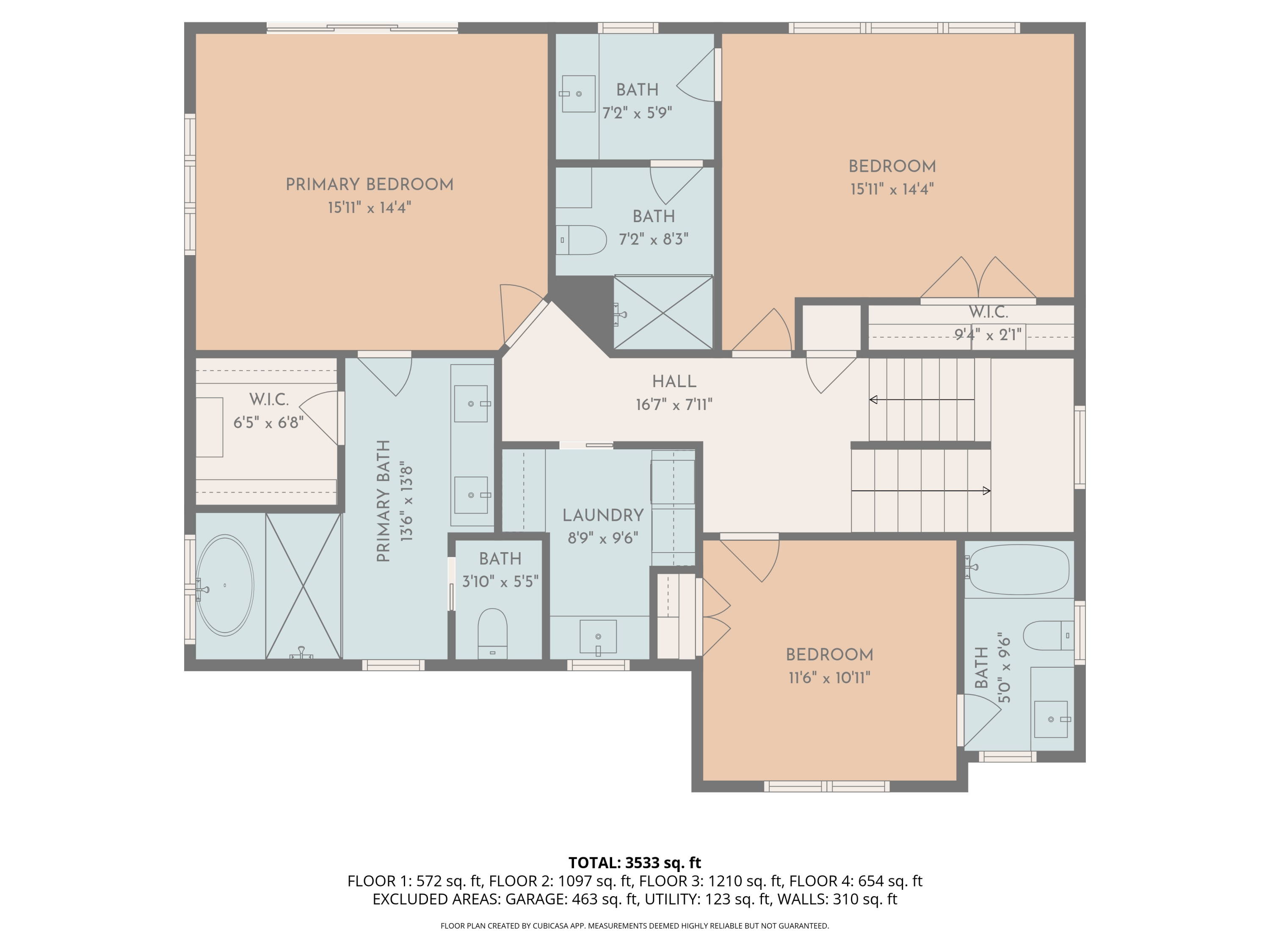 West Olive, Michigan, 49460, United States, 5 Bedrooms Bedrooms, ,6 BathroomsBathrooms,Residential,Active,1972174