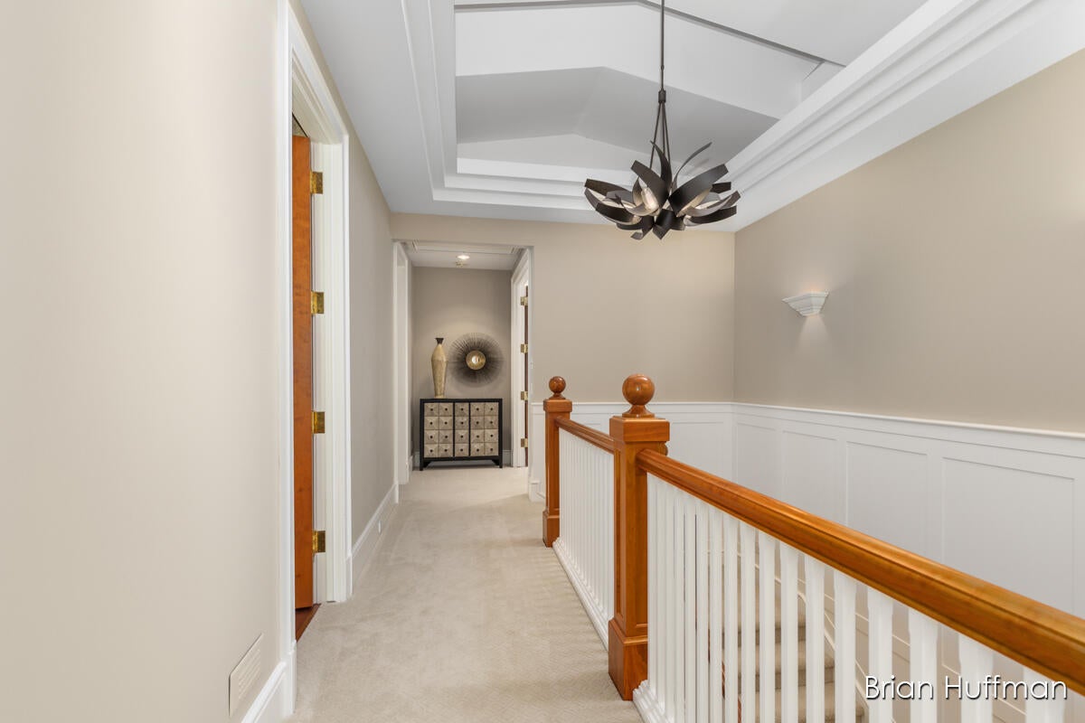 Grandville, Michigan, 49418, United States, 6 Bedrooms Bedrooms, ,9 BathroomsBathrooms,Residential,Active,1988461