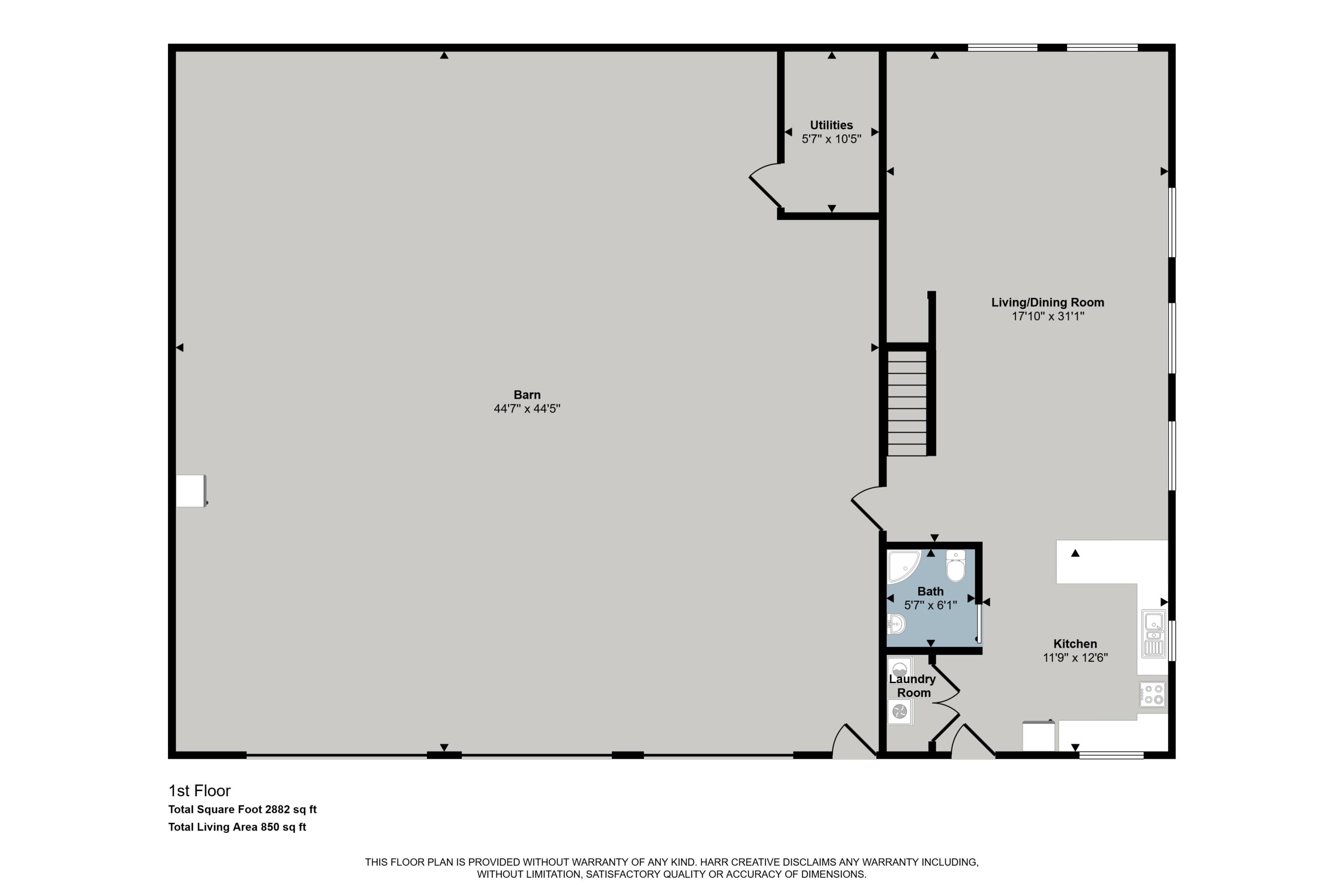 Rockford, Michigan, 49341, United States, 5 Bedrooms Bedrooms, ,5 BathroomsBathrooms,Residential,Active,1929409