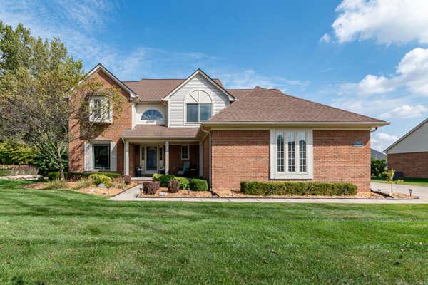 56806 KIRKRIDGE TRL, SHELBY TOWNSHIP, MI 48316 - Image 1