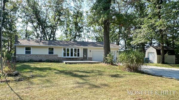 4237 HOLTON WHITEHALL RD, HOLTON, MI 49425 - Image 1