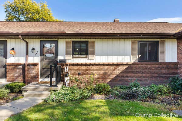 8471 ELKWOOD ST SW, BYRON CENTER, MI 49315 - Image 1