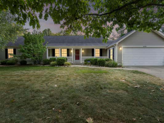 1683 BRIAR RIDGE DR, ANN ARBOR, MI 48108 - Image 1