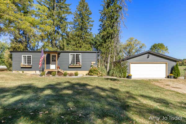 777 E CONDENSERY RD, SHERIDAN, MI 48884 - Image 1