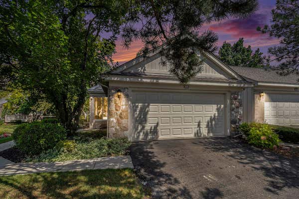 6012 DANBURY CT, WEST BLOOMFIELD, MI 48322 - Image 1