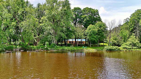 1412 BIG OAK DR, HERSEY, MI 49639 - Image 1