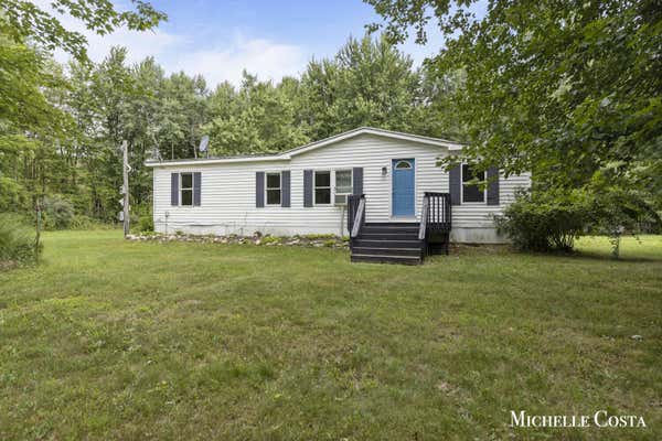 8455 MOWRY ST, SAND LAKE, MI 49343 - Image 1