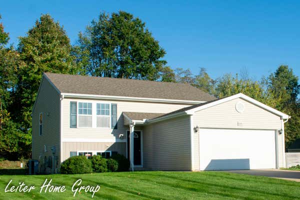 13382 SUNSET VIEW DR NE, CEDAR SPRINGS, MI 49319 - Image 1