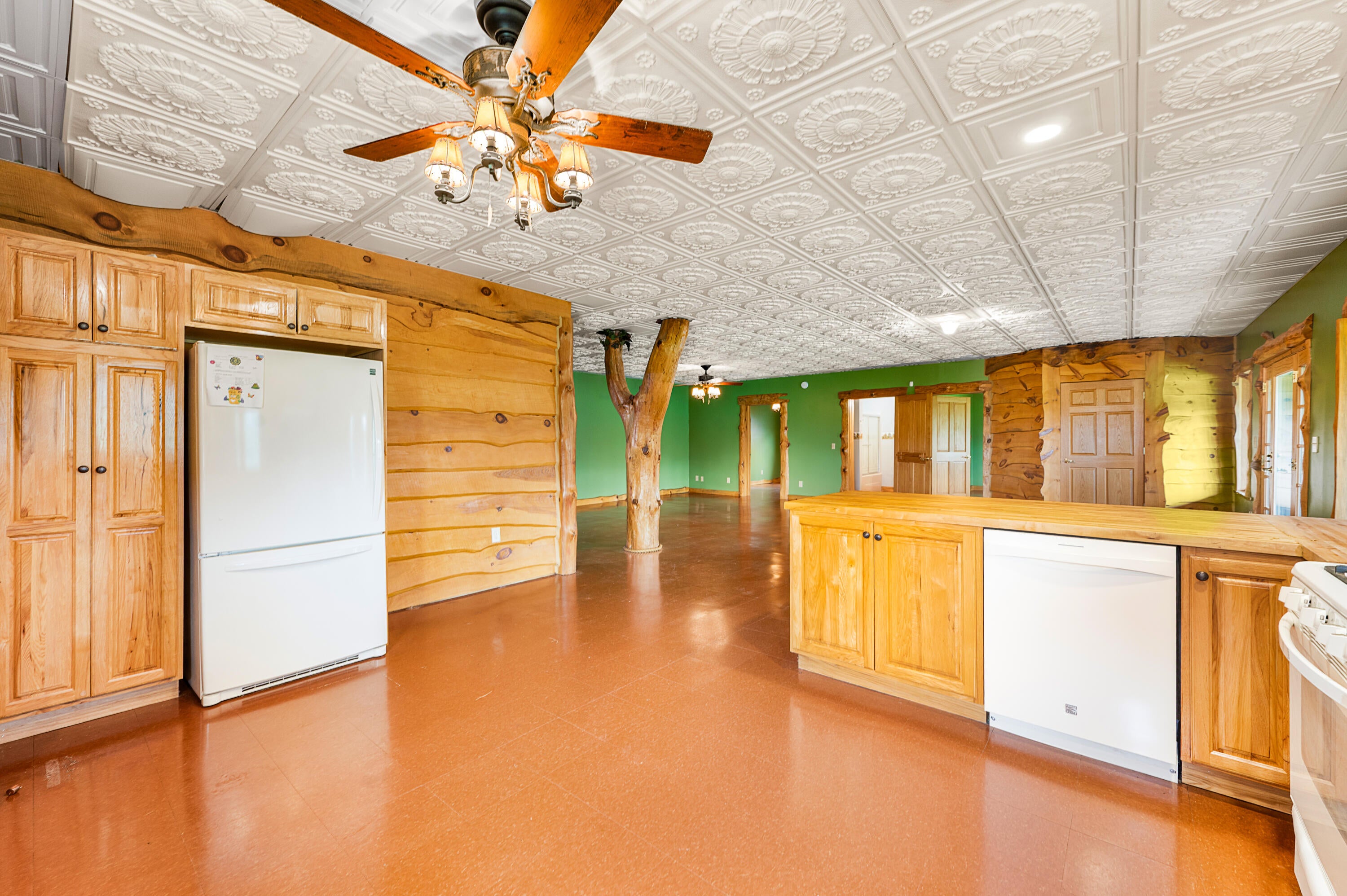 Sears, Michigan, 49679, United States, ,4 BathroomsBathrooms,Residential,Active,1828698