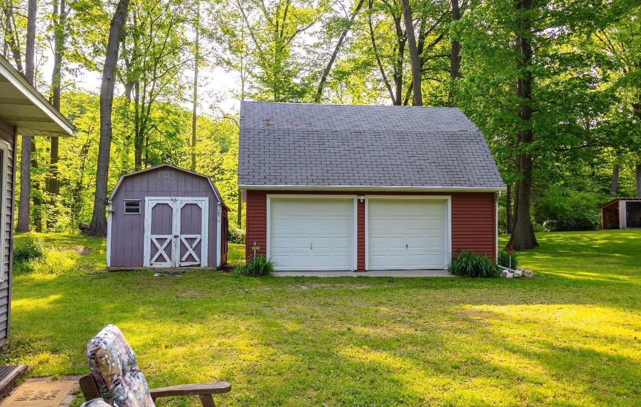 Galien, Michigan, 49113, United States, 3 Bedrooms Bedrooms, ,2 BathroomsBathrooms,Residential,Active,1765069
