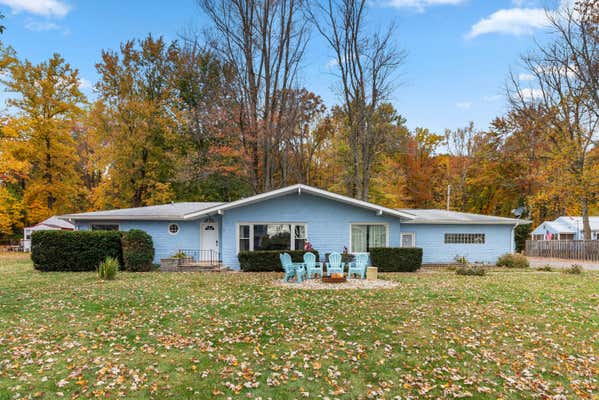 5344 PAW PAW LAKE RD, COLOMA, MI 49038 - Image 1