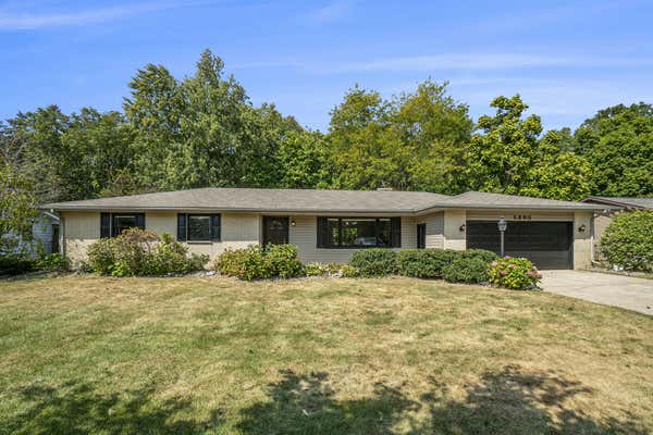 5390 TEXAS DR, KALAMAZOO, MI 49009 - Image 1