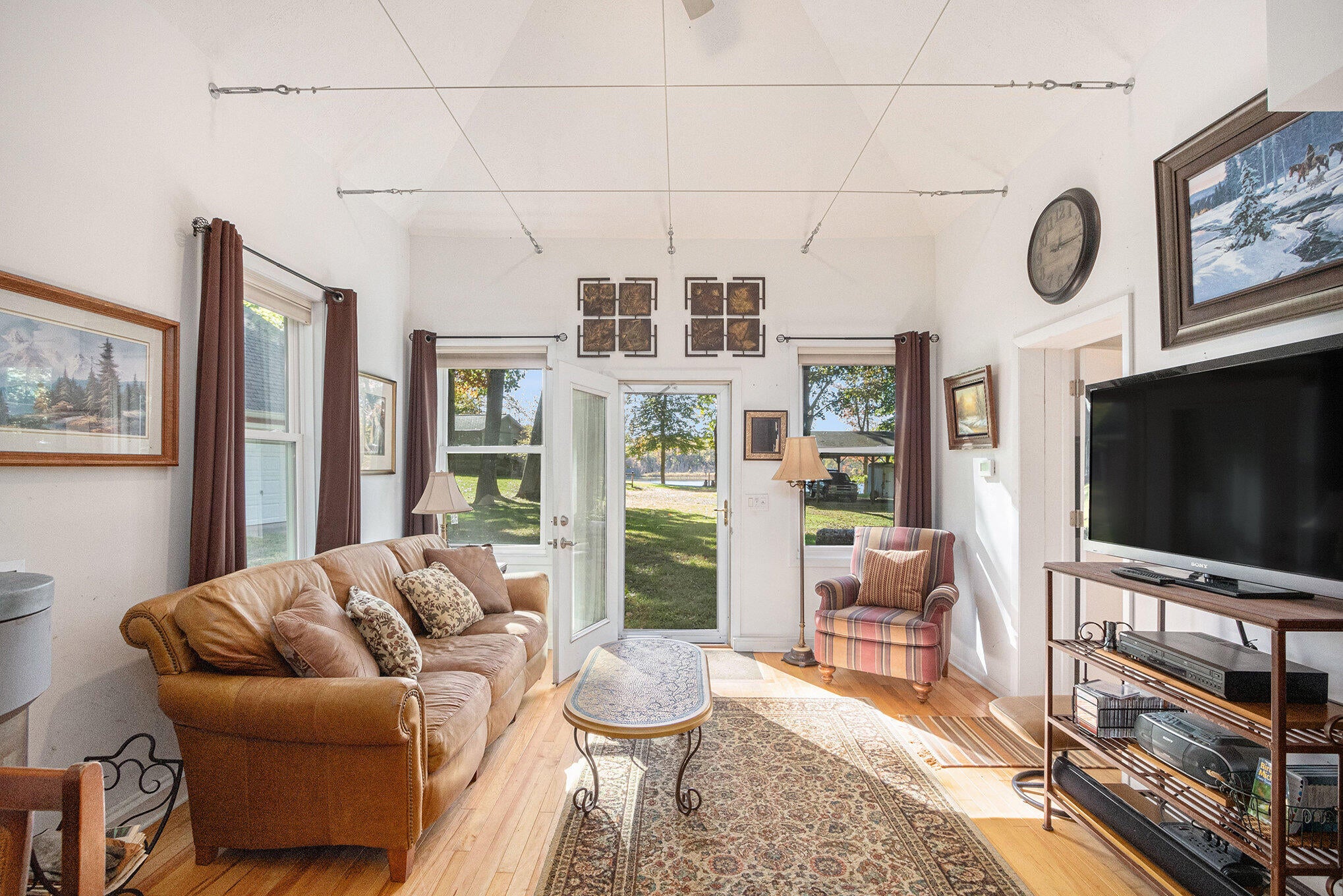 Galien, Michigan, 49113, United States, 3 Bedrooms Bedrooms, ,2 BathroomsBathrooms,Residential,Active,1765069