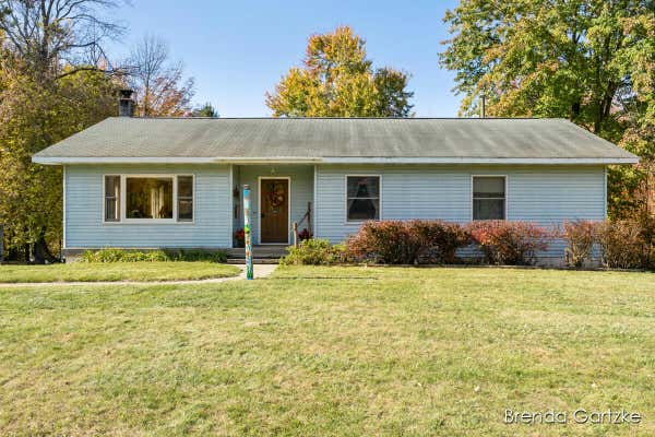 7515 MARBLE RD, HOWARD CITY, MI 49329 - Image 1