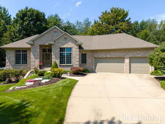 7399 WHISTLEWOOD SW, BYRON CENTER, MI 49315 - Image 1