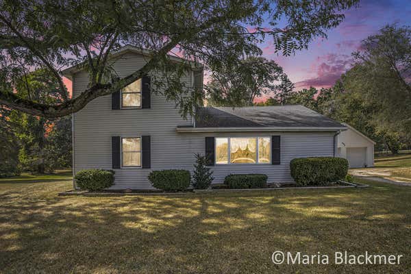 4064 S SHERIDAN RD, SHERIDAN, MI 48884 - Image 1