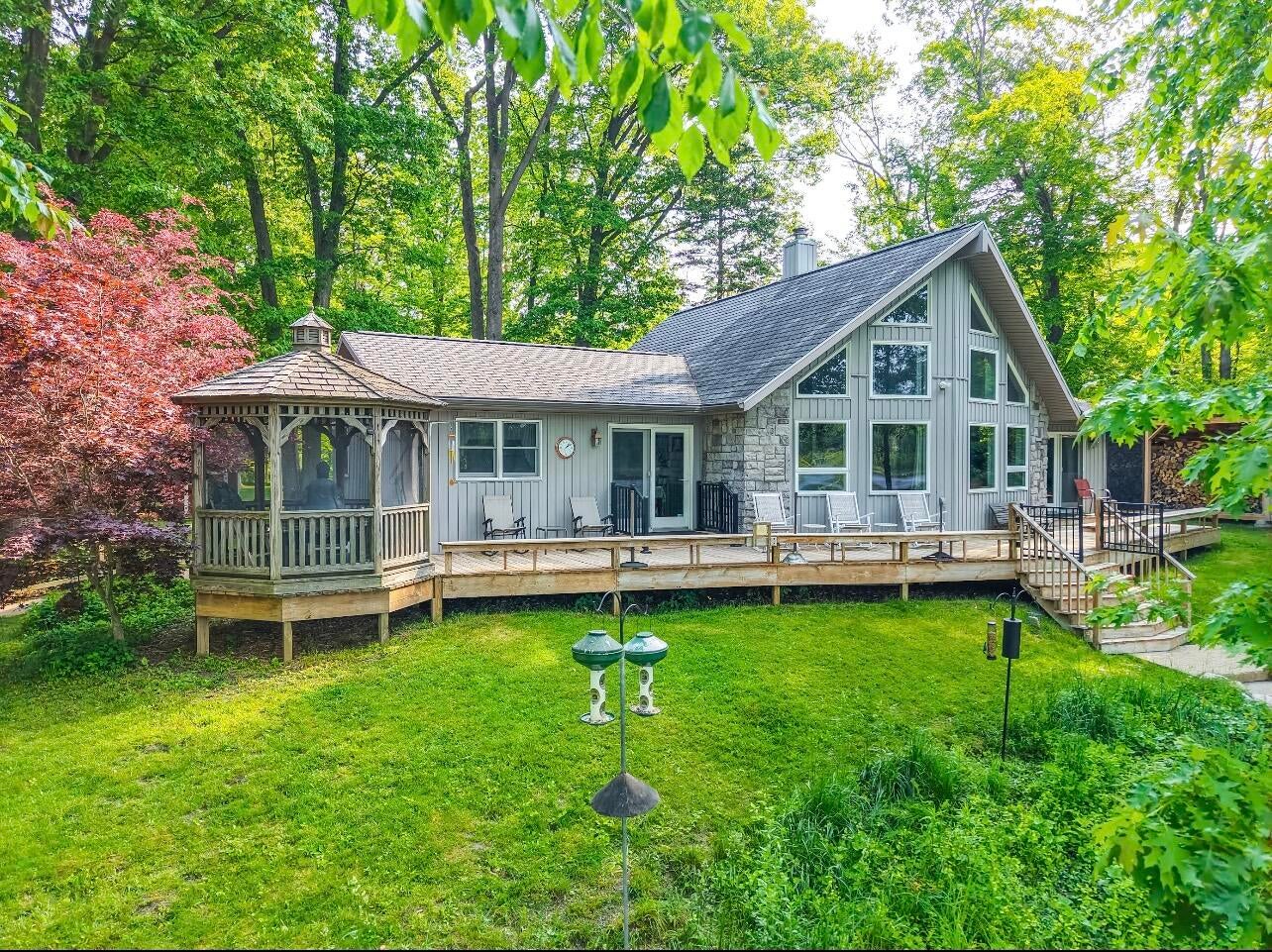 Galien, Michigan, 49113, United States, 3 Bedrooms Bedrooms, ,2 BathroomsBathrooms,Residential,Active,1765069