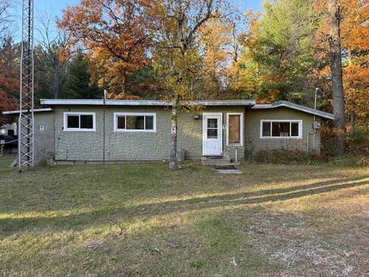 1811 E 24TH ST, WHITE CLOUD, MI 49349 - Image 1