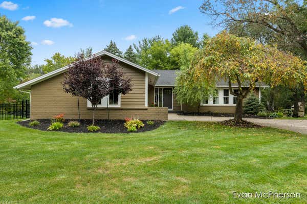 6901 CIMARRON DR SE, GRAND RAPIDS, MI 49546 - Image 1