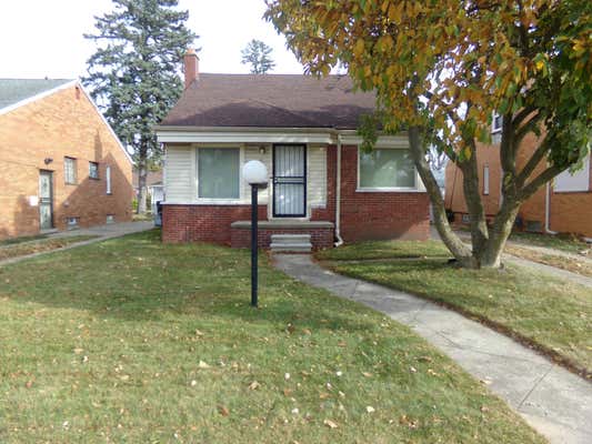 20044 BURT RD, DETROIT, MI 48219 - Image 1