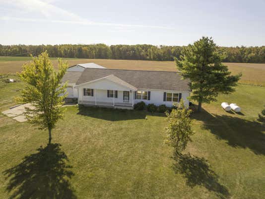 13521 BROOM RD, WALDRON, MI 49288 - Image 1