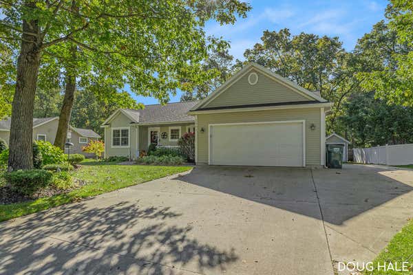 2561 HIAWATHA TRL # 5, MUSKEGON, MI 49445 - Image 1