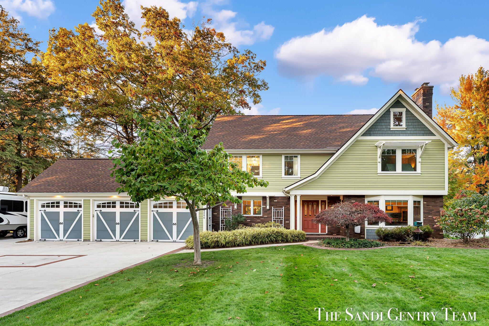 Spring Lake, Michigan, 49456, United States, 6 Bedrooms Bedrooms, ,5 BathroomsBathrooms,Residential,Active,1973307
