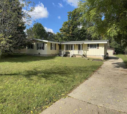 409 FINLEY AVE, BIG RAPIDS, MI 49307 - Image 1