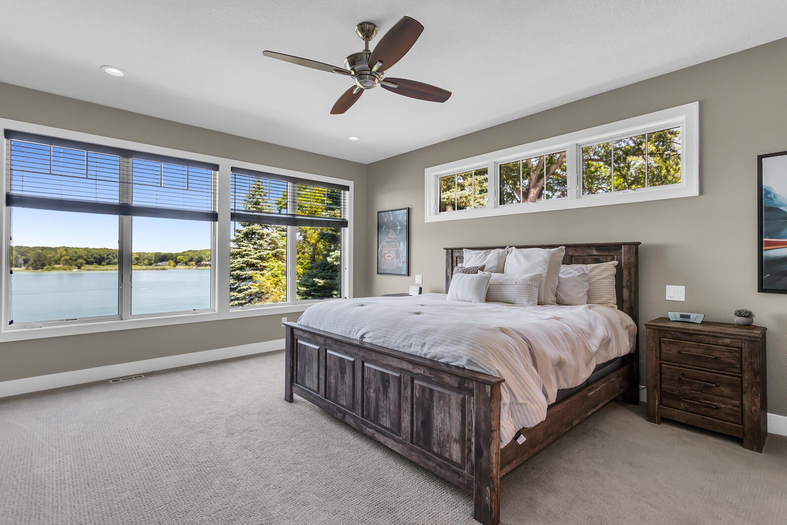 Horton, Michigan, 49246, United States, 4 Bedrooms Bedrooms, ,4 BathroomsBathrooms,Residential,Active,2026784