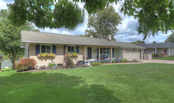 7771 N NOFFKE DR, CALEDONIA, MI 49316 - Image 1