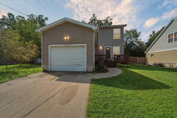 1317 W KALAMAZOO ST, LANSING, MI 48915 - Image 1