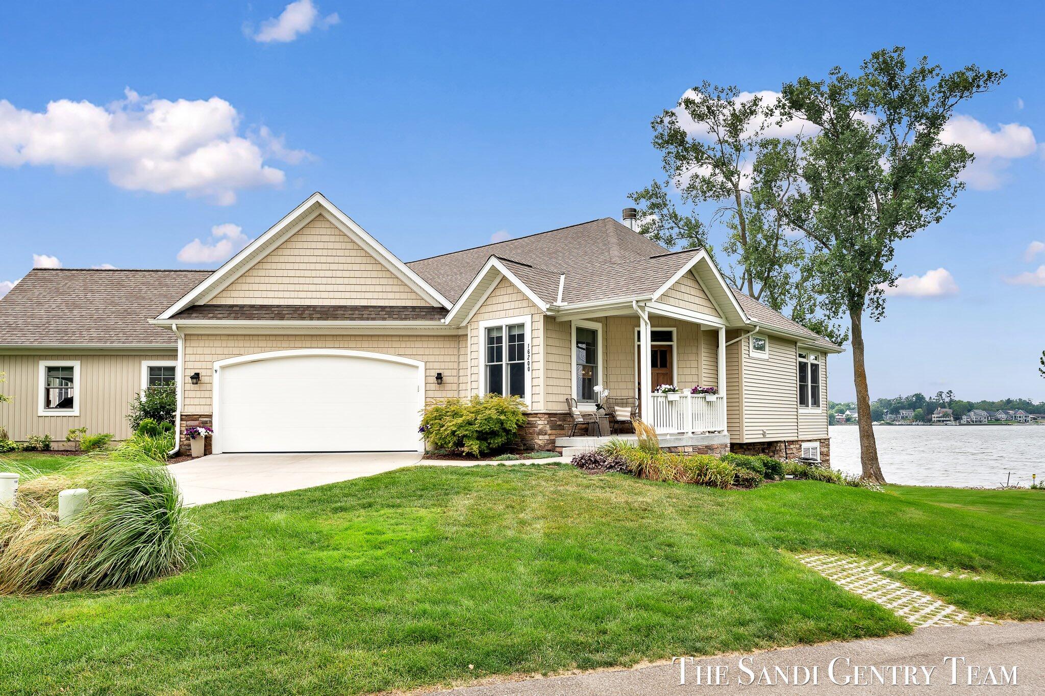 Spring Lake, Michigan, 49456, United States, 4 Bedrooms Bedrooms, ,3 BathroomsBathrooms,Residential,Active,1914577