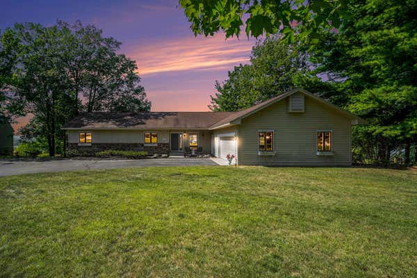 2894 HOLIDAY PINES RD, TRAVERSE CITY, MI 49686 - Image 1