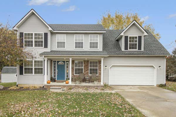 649 STARFIELD DR, PINCKNEY, MI 48169 - Image 1