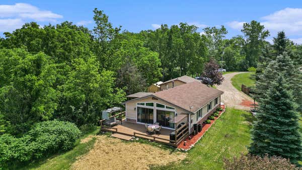 11850 WATKINS RD, BROOKLYN, MI 49230 - Image 1