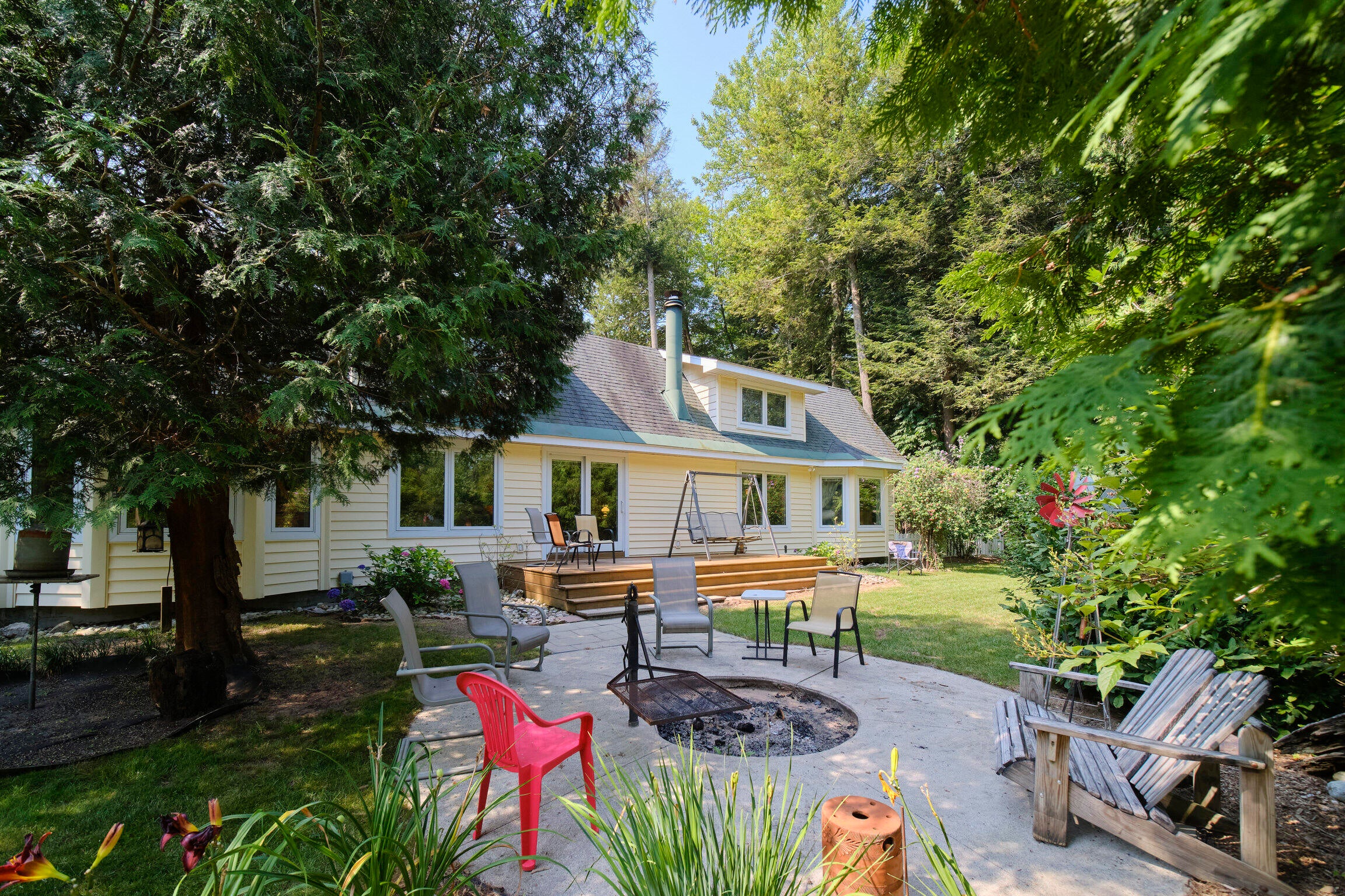 Manistee, Michigan, 49660, United States, 4 Bedrooms Bedrooms, ,4 BathroomsBathrooms,Residential,Active,1913051