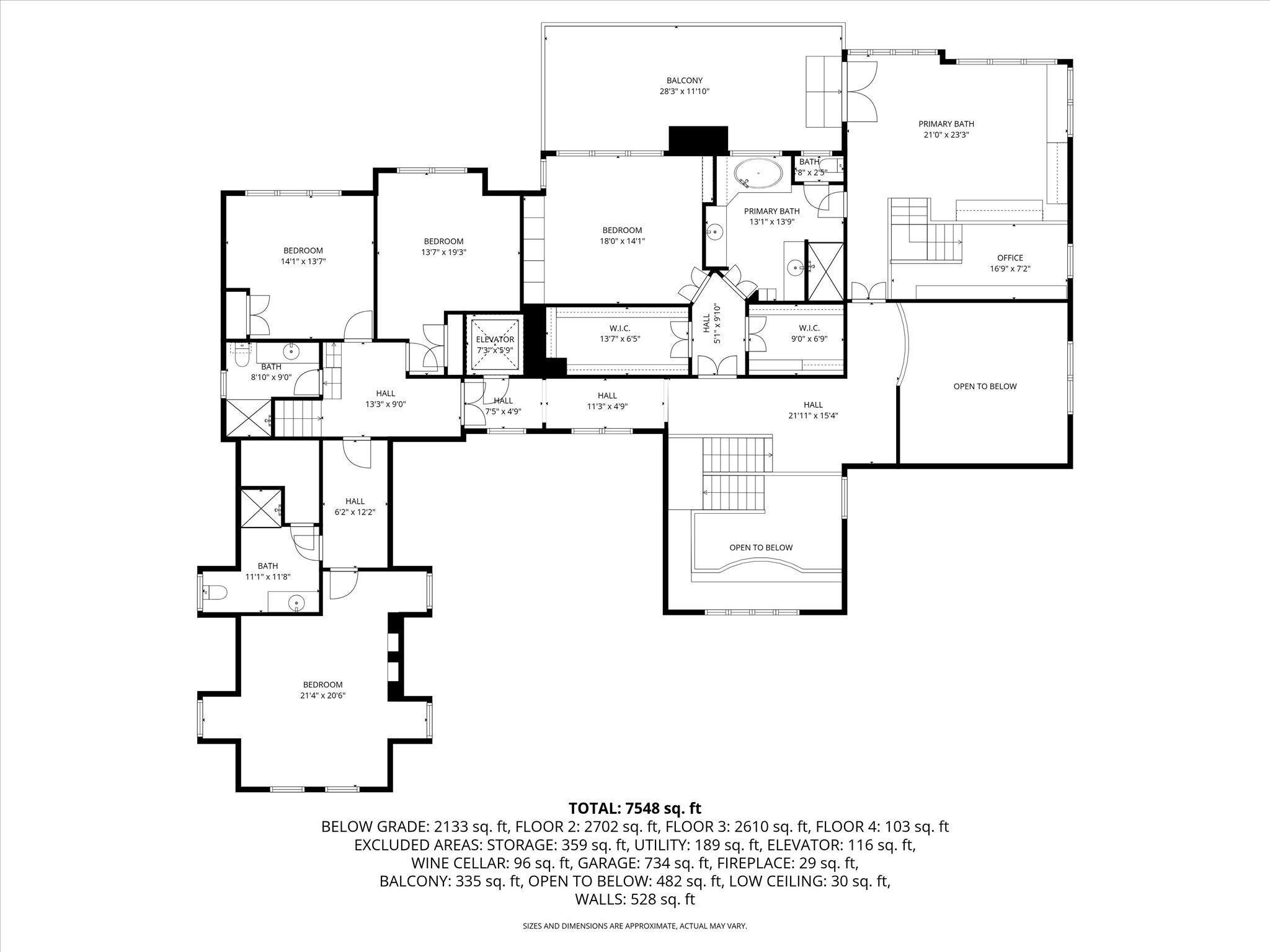 Spring Lake, Michigan, 49456, United States, 5 Bedrooms Bedrooms, ,6 BathroomsBathrooms,Residential,Active,1960133