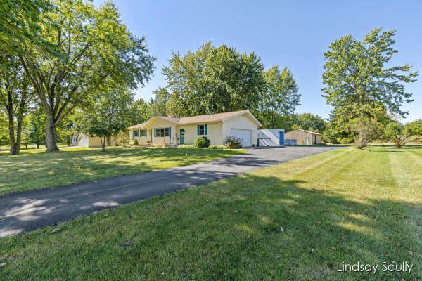 8811 KRAFT AVE SE, CALEDONIA, MI 49316 - Image 1