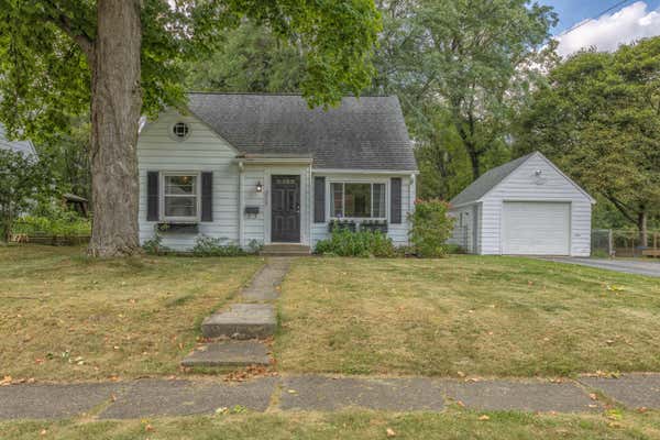 217 FLETCHER AVE, KALAMAZOO, MI 49006 - Image 1