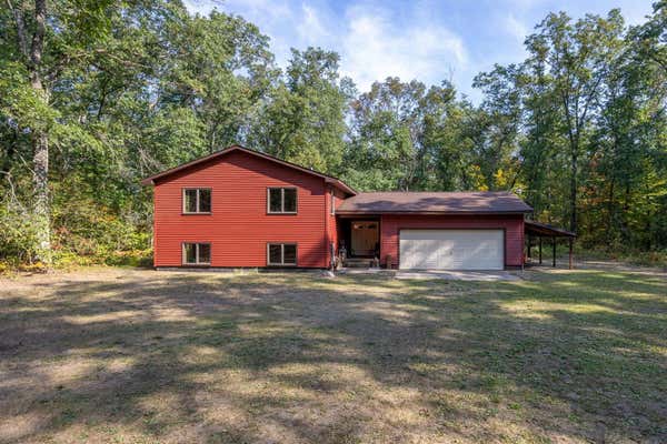 17598 OLD HOUSE RD, WELLSTON, MI 49689 - Image 1