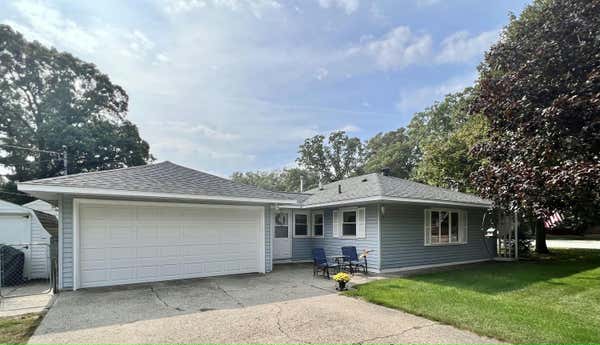 710 S QUARTERLINE RD, MUSKEGON, MI 49442 - Image 1