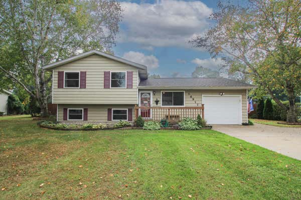 16917 BRIDGETT DR, THREE RIVERS, MI 49093 - Image 1