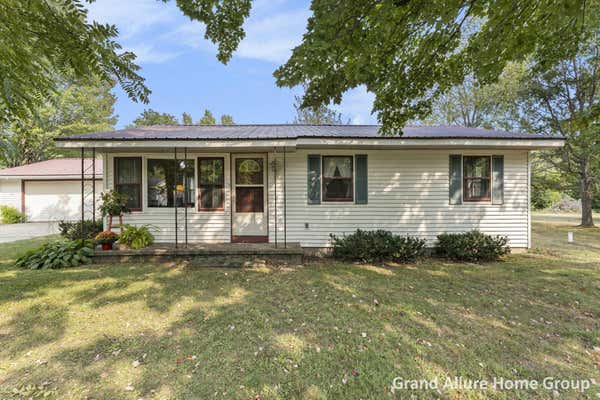 1434 CEDAR CT NE, KALKASKA, MI 49646 - Image 1