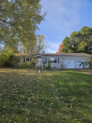 1016 MARSHALL RD, COLDWATER, MI 49036 - Image 1